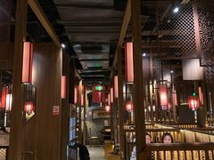 -湊湊火锅·茶憩(世博大道店)