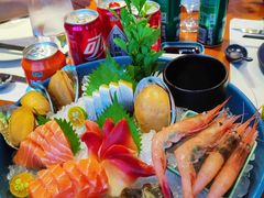 -V Bar海景扒房(北海湾惠龙万达嘉华酒店)