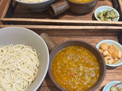 -李百蟹·江南蟹黄面·河景餐厅(夫子庙总店)