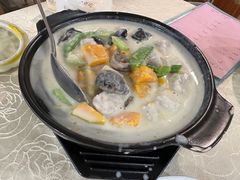 -佛有缘素食馆·荔湾老字号(陈家祠首店)