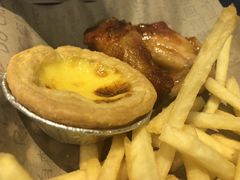 -肯德基(杭州浦沿店)