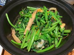 -小放牛炒菜馆(军校店)