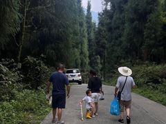 -九峰山