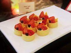 -上海丽笙精选海仑宾馆·莫赛克餐厅