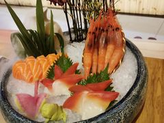 -季玄精致日本料理自助餐(闸北公园店)