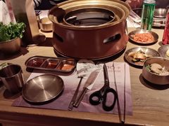 -西塔老太太泥炉烤肉(亚运村店)