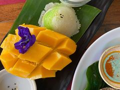 -Phensiri Thai Restaurant
