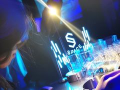 -SPACE(欢乐颂购物中心店)