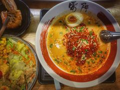 -雷门拉面店(新光天地店)