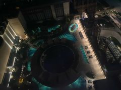 -澳门喜来登大酒店