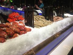 -加餐海鲜自助(宝龙一城店)