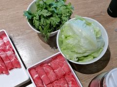 -古关火锅店(古北水镇景区店)