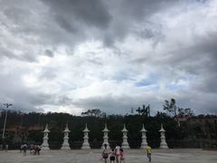 -梵天禅寺