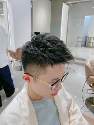 -MY HAIR ARDOR