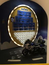 -奈尔宝·儿童乐园·亲子餐厅(长沙北辰荟店)