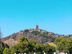 -狼山风景名胜区