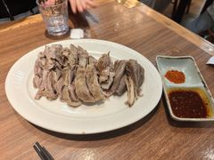 -贯贯吉·清真餐厅(浙江中路店)