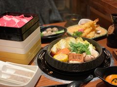 -水林间·寿喜烧自助(仙林金鹰店)