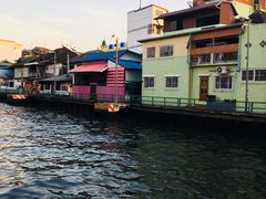 -曼谷王子宫殿酒店