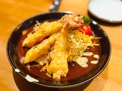 -鸟鸣门屋台料理(金帝银泰店)