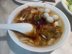 -茅庐川菜(烟台万象汇店)