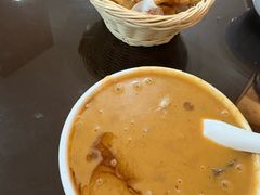 -方中山胡辣汤(航海东路店)