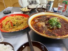 -馬伍旺川菜(江北虹悦城店)