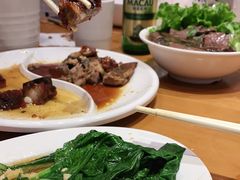 -澳门陈光记烧味饭店(郎家园店)
