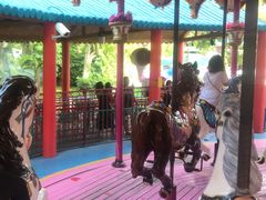 -厦门方特梦幻王国