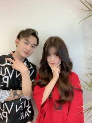 -MRMODE时尚先生美发沙龙