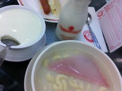 -义顺牛奶公司(庇利金街店)