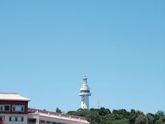-烟台山景区