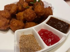 -京华烟云·北京烤鸭(领展购物广场·中关村店)