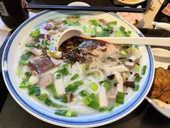 -闵四遵义羊肉粉(朝外大街店)