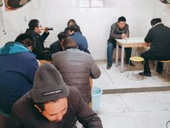 -泰顺江南春面馆