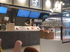 -奈雪的茶(中粮祥云小镇店)