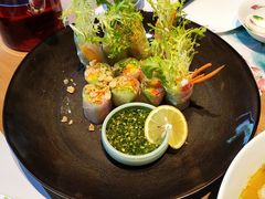 -滋味工坊中餐厅(高新区店)