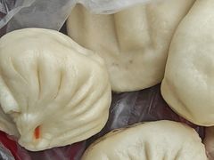 -津门张记包子铺(中山门店)