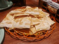 -小杨烤肉(朱雀店)