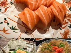 -半藏居酒屋(香港花园店)