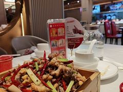 -普天和酒楼(天津之眼店)