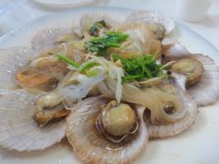 -来之顺海鲜菜馆·青岛菜·始于1993(栈桥店)