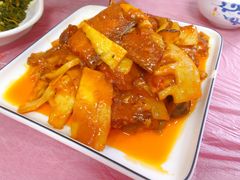 -乐乐餐厅(湘子庙街店)