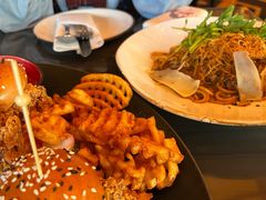 -哈蒙德餐厅