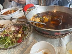 -辣婆婆(航天桥店)