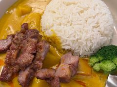 -米泰芒·东南亚料理(体育西店)