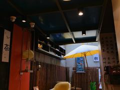 -了凡国风主题茶馆·咖啡(武侯祠锦里店)