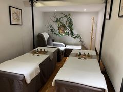 -麦子MaiMassage(打浦桥店)