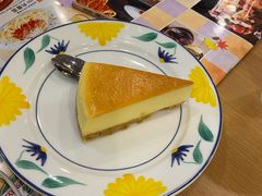 -萨莉亚意式餐厅(彩悦城店)