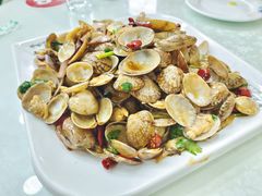 -聚德福海鲜家常菜(刘庄店)